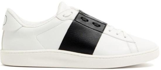 26FW 발렌티노 가라바니 스니커즈 YS0N84BYAA01 WHITE