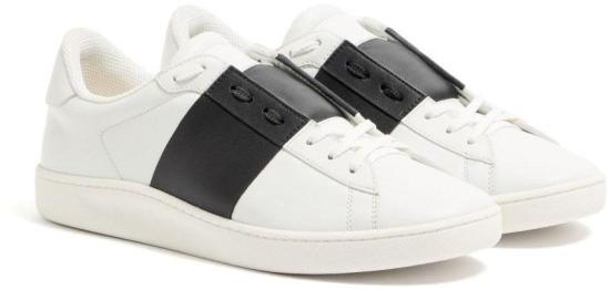 26FW 발렌티노 가라바니 스니커즈 YS0N84BYAA01 WHITE - VALENTINO GARAVANI