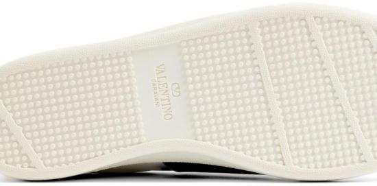 26FW 발렌티노 가라바니 스니커즈 YS0N84BYAA01 WHITE - VALENTINO GARAVANI