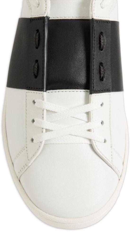 26FW 발렌티노 가라바니 스니커즈 YS0N84BYAA01 WHITE - VALENTINO GARAVANI