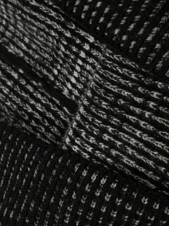  미소니 머플러/스카프 CO00WOD91030003 BLACK - MISSONI