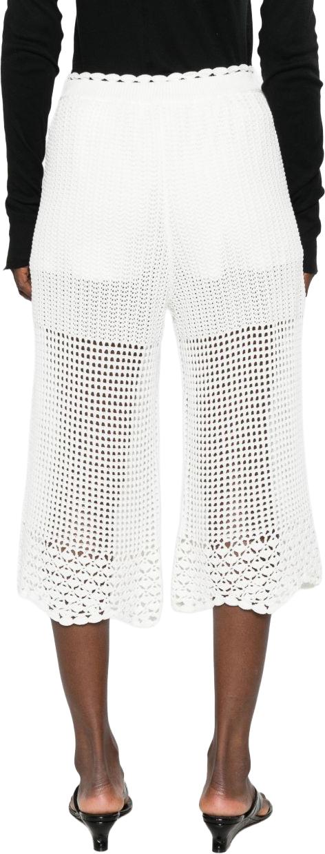 26SS 이로 숏팬츠 LIRYSSEWM30WHI79 WHITE - IRO