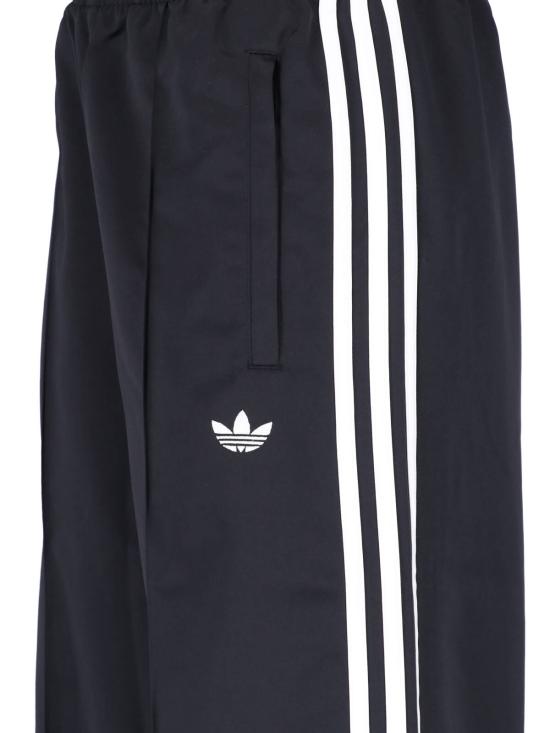 26FW 아디다스 트레이닝/조거 팬츠 KS9372 BLACK WHITE Black - ADIDAS