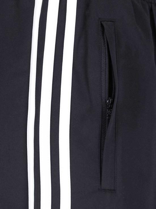26FW 아디다스 트레이닝/조거 팬츠 KS9372 BLACK WHITE Black - ADIDAS