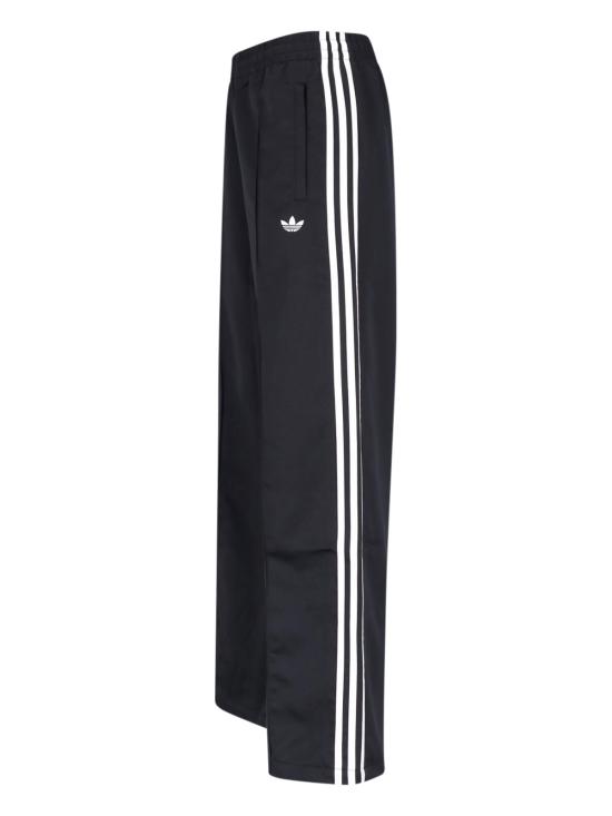 26FW 아디다스 트레이닝/조거 팬츠 KS9372 BLACK WHITE Black - ADIDAS