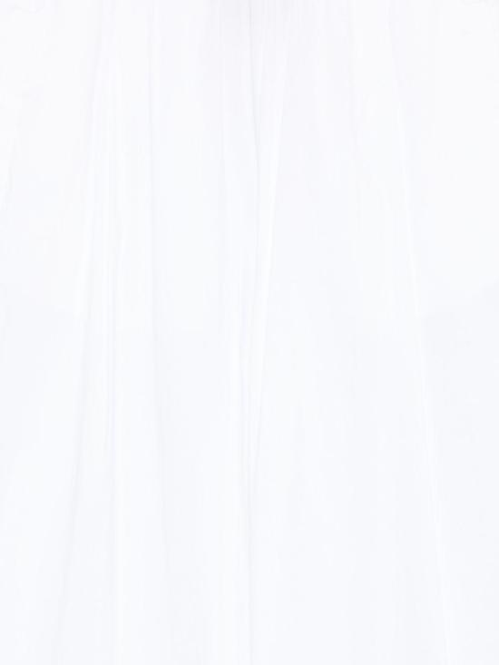 26SS 세미쿠튀르 트레이닝/조거 팬츠 S6SK45A030 WHITE - SEMI-COUTURE