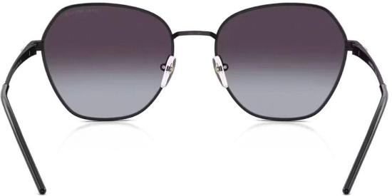 25FW 엠포리오 아르마니 선글라스 0EA216130018G55 BLACK - EMPORIO ARMANI