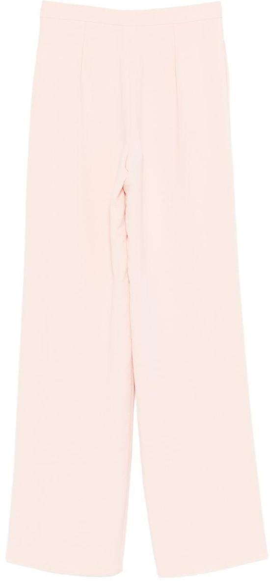 26SS 엠포리오 아르마니 수트 팬츠 EW003774TE18968U4132 PINK - EMPORIO ARMANI