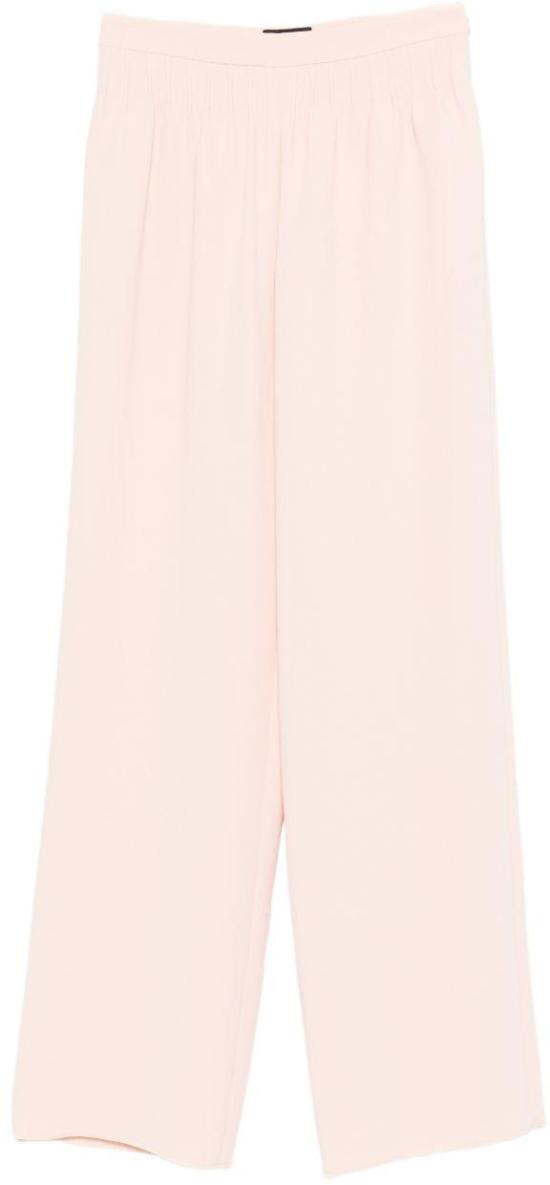 26SS 엠포리오 아르마니 수트 팬츠 EW003774TE18968U4132 PINK