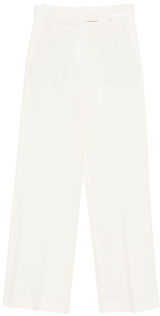 26SS 치르콜로1901 팬츠 FD3843002 WHITE