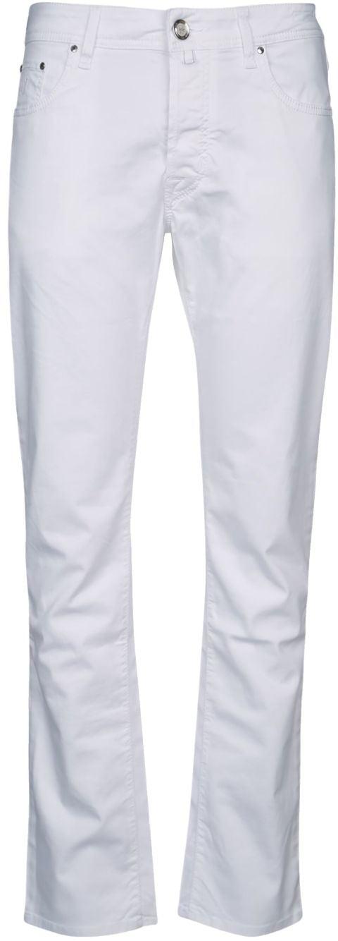 26SS 야콥코헨 데님 팬츠 JUMQE004054S3756TRA00 WHITE