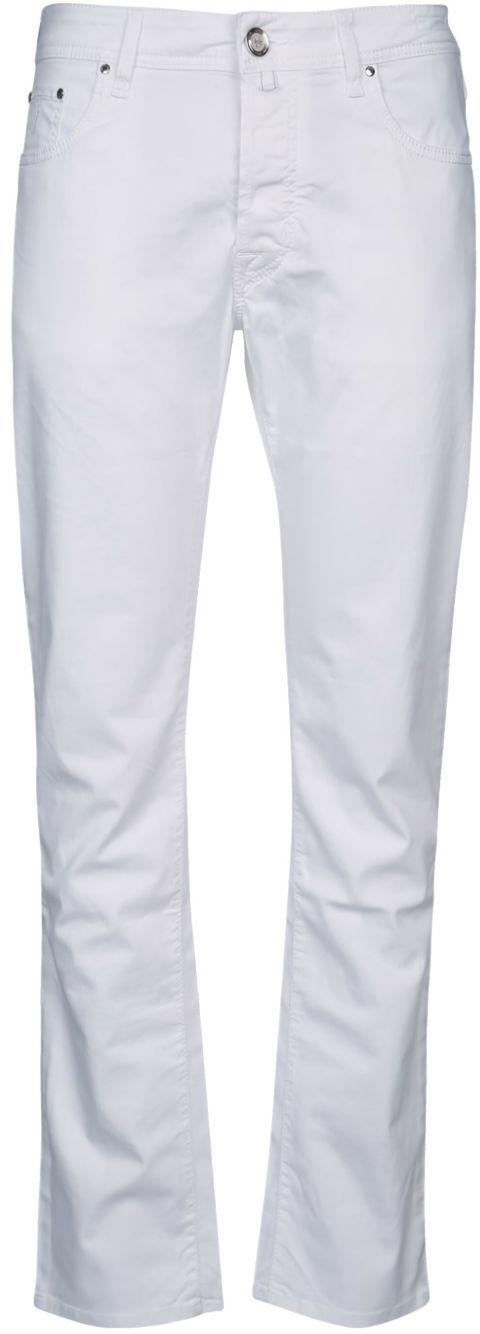 26SS 야콥코헨 데님 팬츠 JUMQE004054S3756TRA00 WHITE