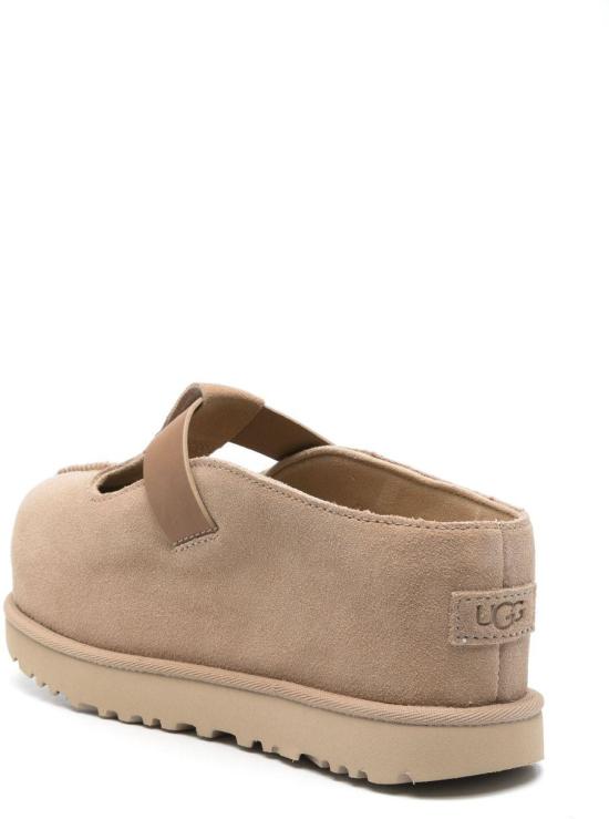 26SS 어그 골든스타 하이 클로스 1167550SAN BEIGE - UGG