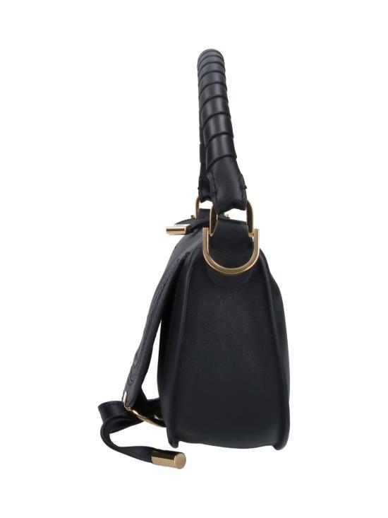 26FW 끌로에 토트백 26SP927R35 001 Black - CHLOE