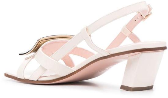  로저비비에 샌들 RVW65832620D1PC019 BEIGE - ROGER VIVIER
