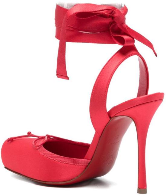 26FW 크리스챤 루부탱 힐/펌프스 12504989149 PINK - CHRISTIAN LOUBOUTIN