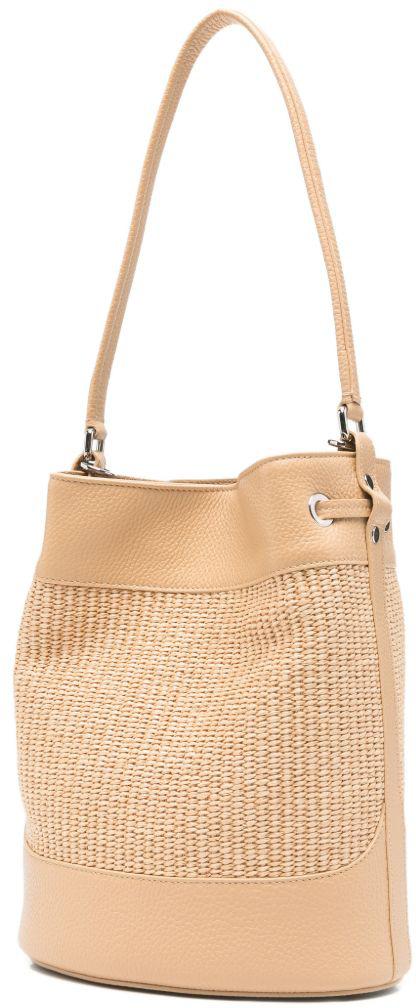 26SS 자넬라토 숄더백 068980SVIMINIZ0297 BEIGE - ZANELLATO