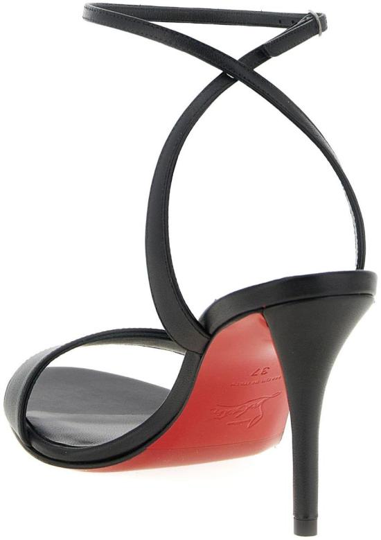 26SS 크리스챤 루부탱 샌들 3250170B439 BLACK - CHRISTIAN LOUBOUTIN