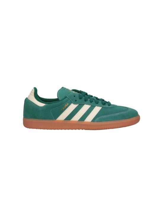 26FW 아디다스 스니커즈 KK2274 CGREEN WARVAN GUM2