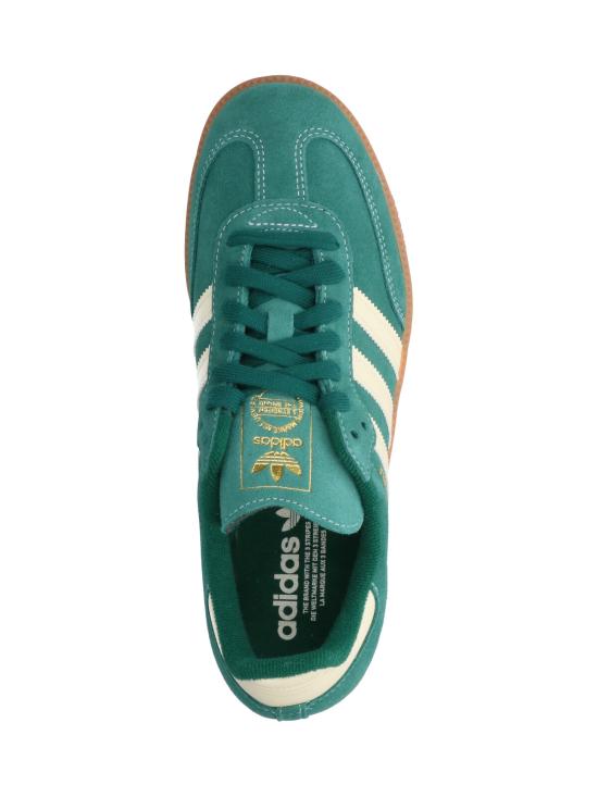 26FW 아디다스 스니커즈 KK2274 CGREEN WARVAN GUM2 - ADIDAS