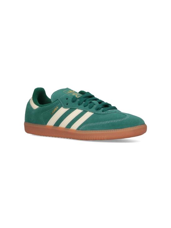 26FW 아디다스 스니커즈 KK2274 CGREEN WARVAN GUM2 - ADIDAS