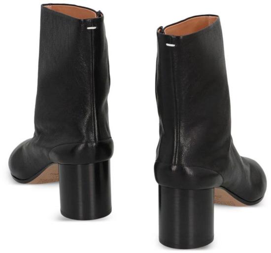 26SS 마르지엘라 부츠 50609649844510 BLACK - MAISON MARGIELA