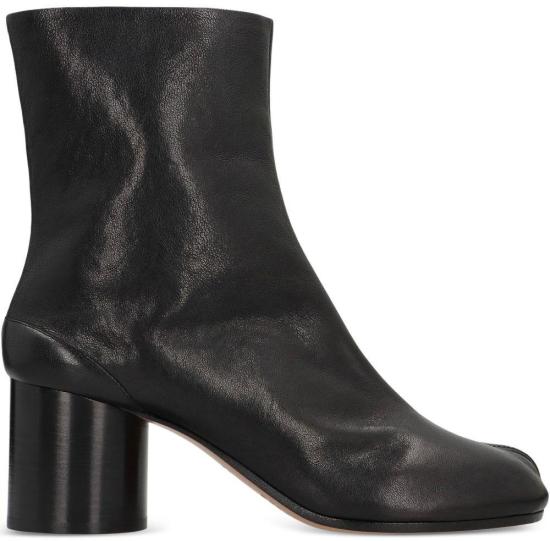 26SS 마르지엘라 부츠 50609649844510 BLACK