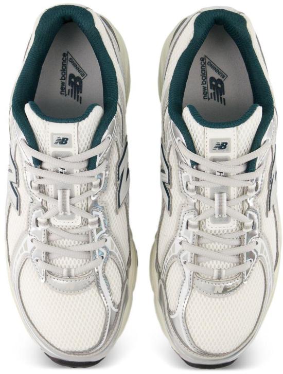 26SS 뉴발란스 740 스니커즈 U7402ELMEDUSA WHITE - NEW BALANCE