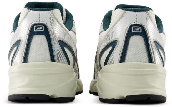 26SS 뉴발란스 740 스니커즈 U7402ELMEDUSA WHITE - NEW BALANCE