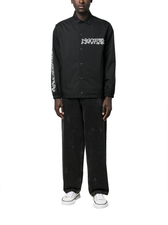  와타나베 준야 자켓 J0200511 BLACK - JUNYA WATANABE
