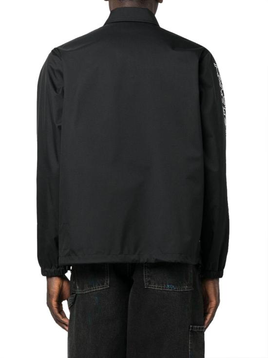  와타나베 준야 자켓 J0200511 BLACK - JUNYA WATANABE