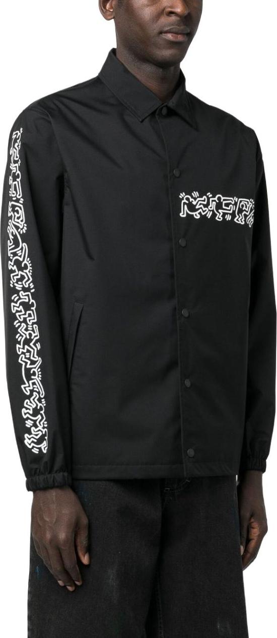  와타나베 준야 자켓 J0200511 BLACK - JUNYA WATANABE