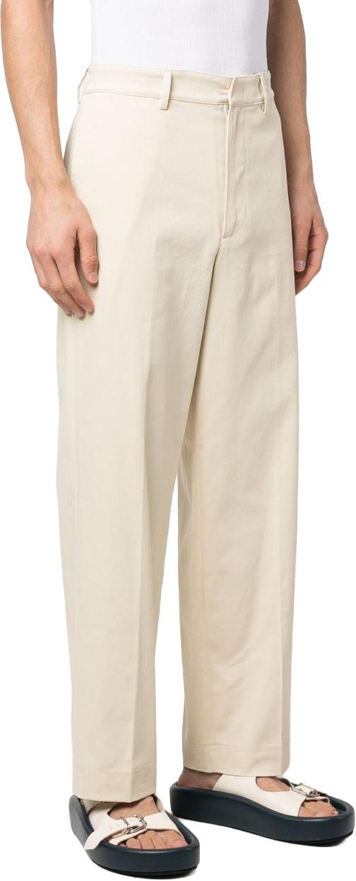  디파트먼트5 스트레이트 팬츠 UP0362TS0116008 BEIGE - DEPARTMENT 5