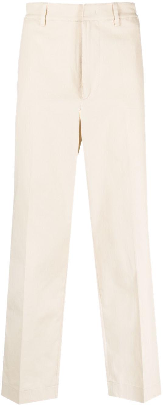  디파트먼트5 스트레이트 팬츠 UP0362TS0116008 BEIGE