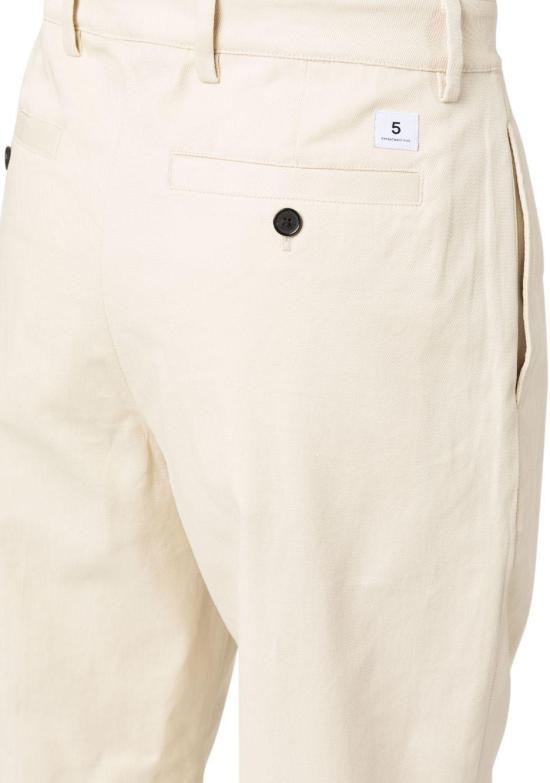  디파트먼트5 스트레이트 팬츠 UP0362TS0116008 BEIGE - DEPARTMENT 5