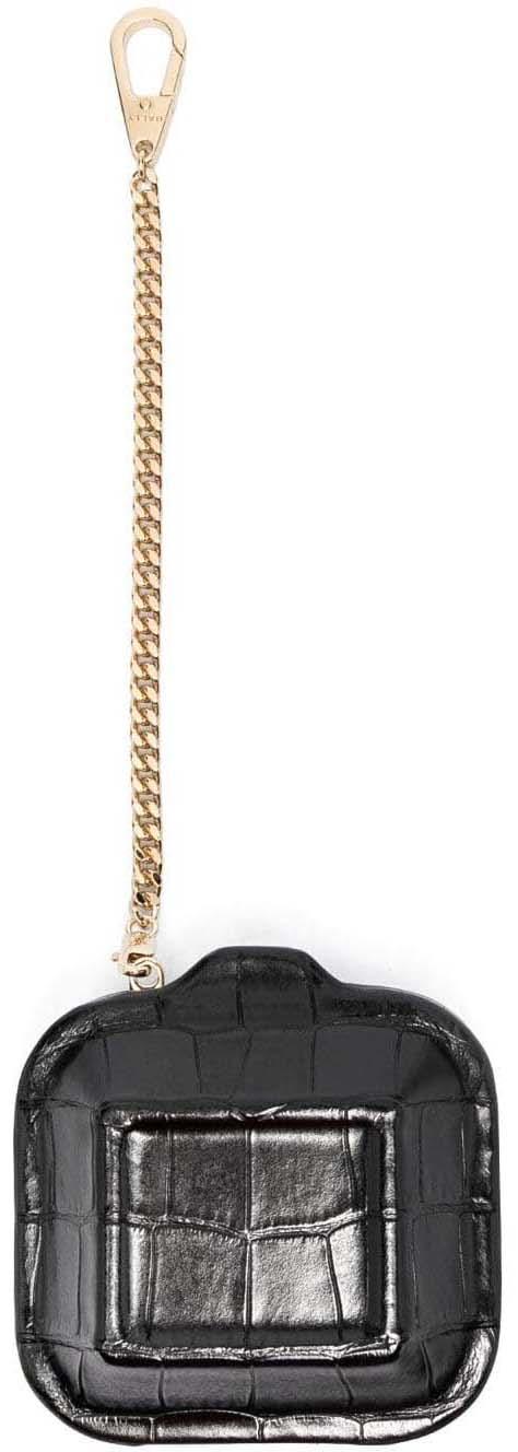  발리 키링 WLO03PVT382U901Y BLACK