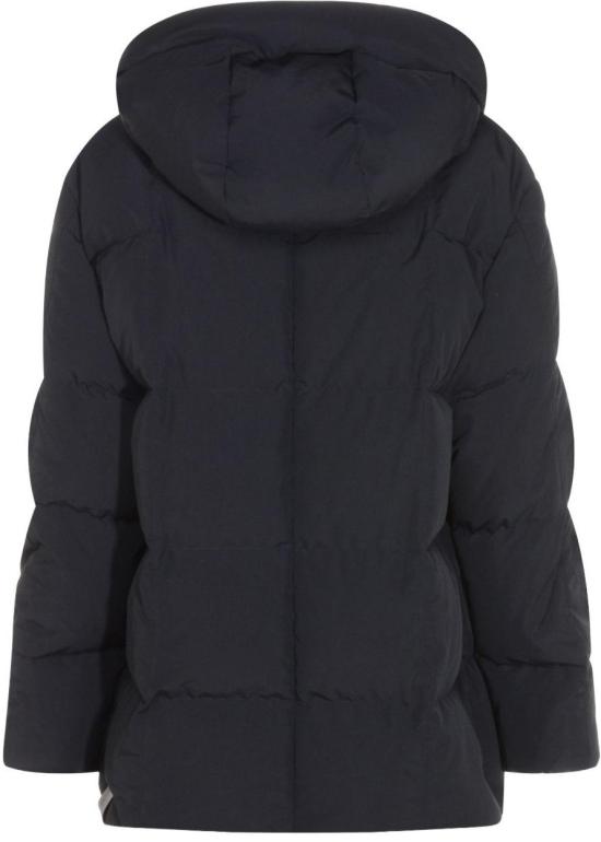 25FW 질샌더 패딩 J40AF0181J74276001 BLACK - JIL SANDER