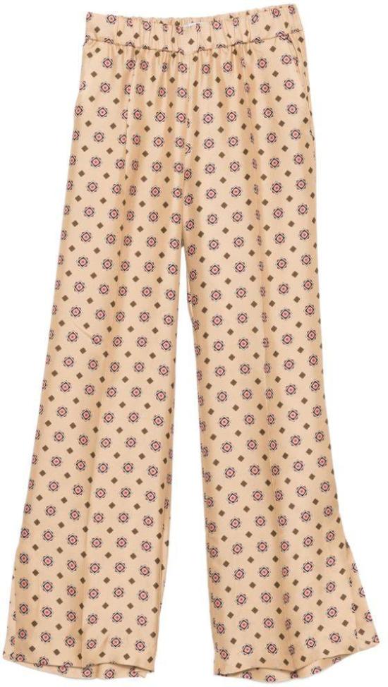 26SS 알베르토비아니 트레이닝/조거 팬츠 CC872SE320114 BEIGE