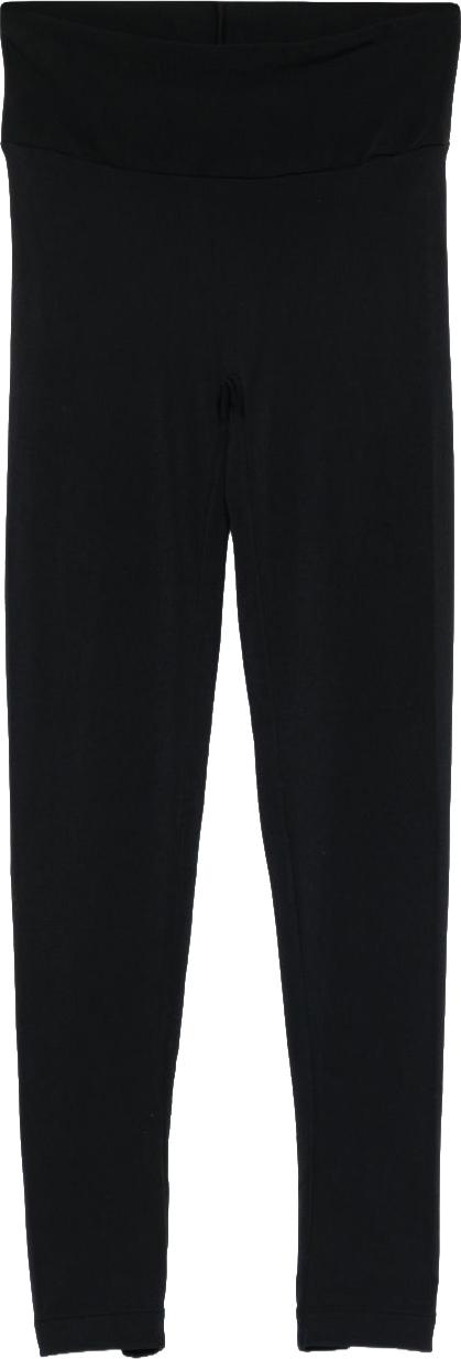 26FW 월포드 레깅스 176117540 BLACK