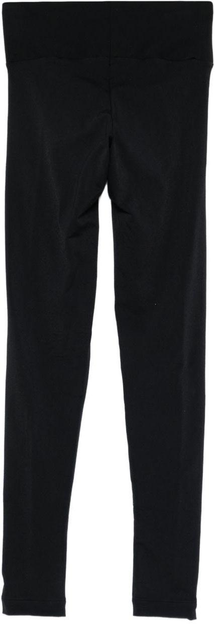 26FW 월포드 레깅스 176117540 BLACK - WOLFORD