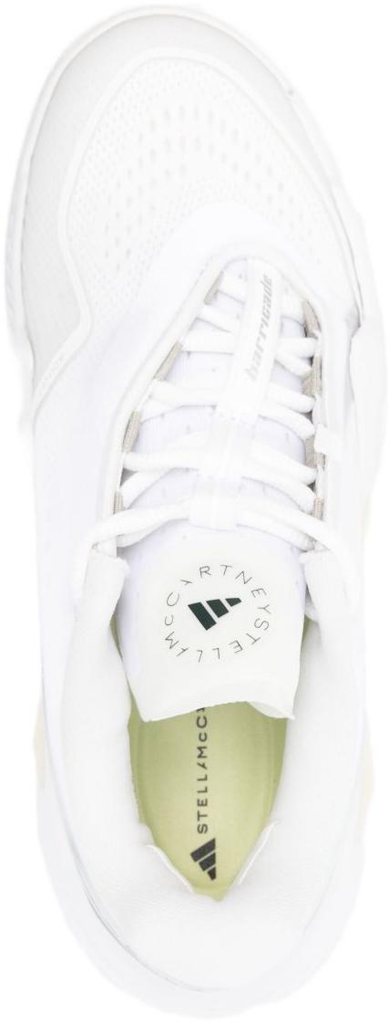 25FW 아디다스 스니커즈 JQ5106FTWWHTALMMILWILGRY WHITE - ADIDAS
