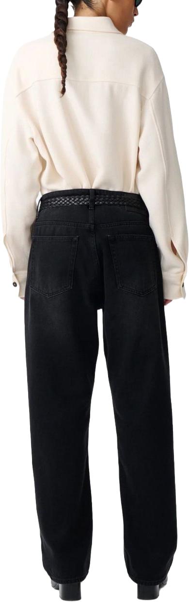 25FW 스튜디오 니콜슨 셔츠 SANTINISNW1606CHALK WHITE - STUDIO NICHOLSON