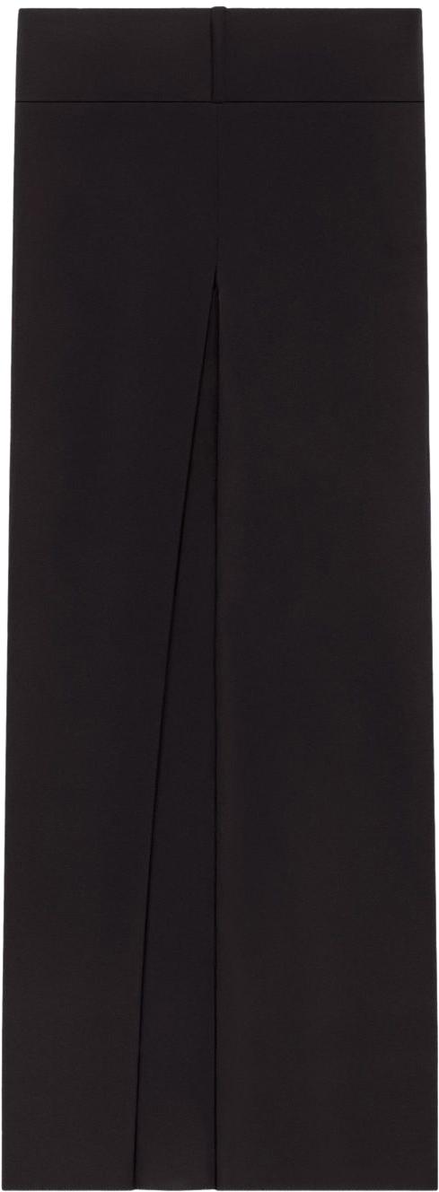25SS 쿠레쥬 팬츠 225JPA324JS02209999 BLACK