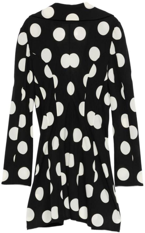 26SS 와타나베 준야 의류 JQJ0310511 BLACK - JUNYA WATANABE