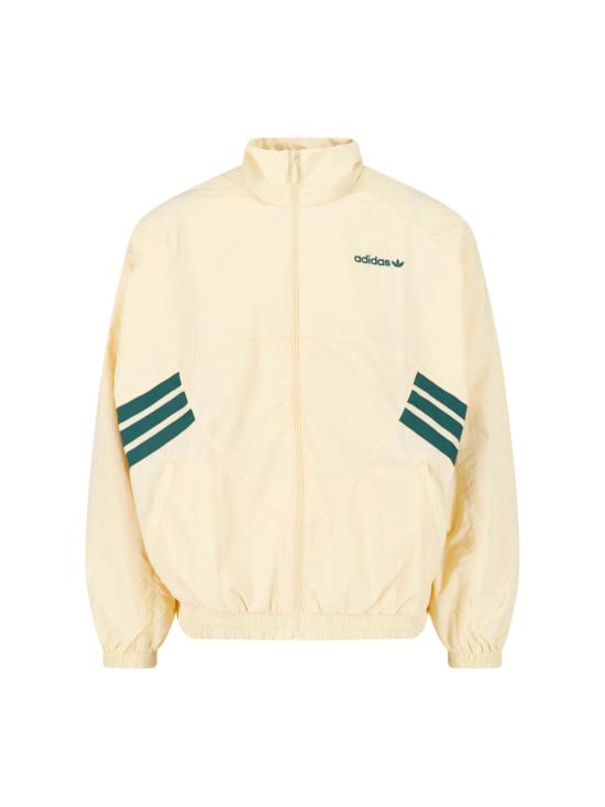 26FW 아디다스 자켓 KR7280 WARVAN Cream