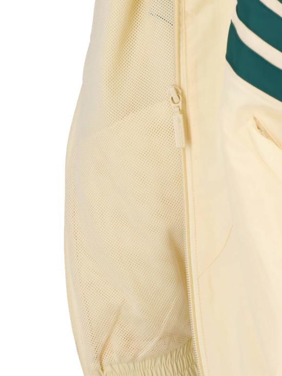 26FW 아디다스 자켓 KR7280 WARVAN Cream - ADIDAS