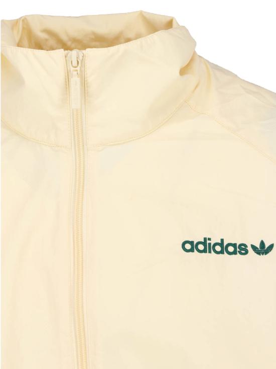 26FW 아디다스 자켓 KR7280 WARVAN Cream - ADIDAS
