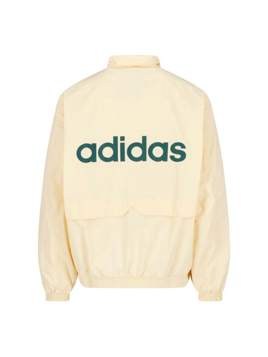 26FW 아디다스 자켓 KR7280 WARVAN Cream - ADIDAS