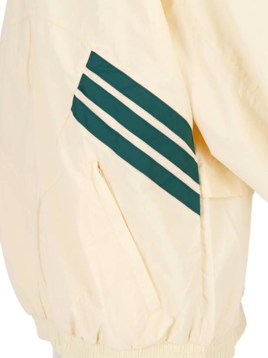 26FW 아디다스 자켓 KR7280 WARVAN Cream - ADIDAS