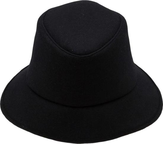 26SS 와타나베 준야 버킷햇 JQK6020511 BLACK